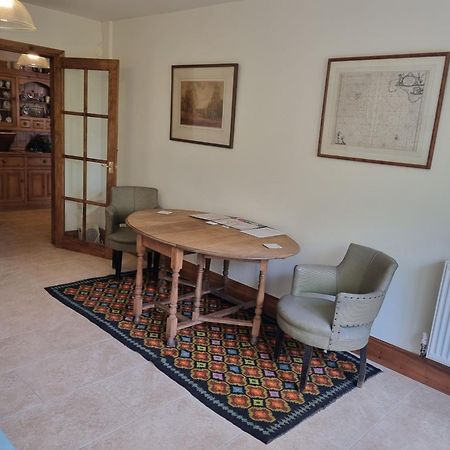 Appartamento Halcyon Harrogate Esterno foto