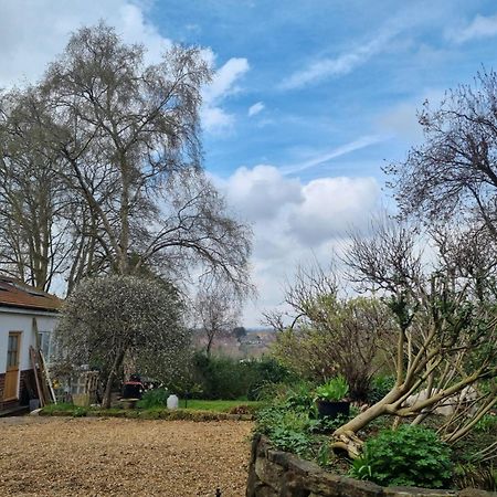 Appartamento Halcyon Harrogate Esterno foto