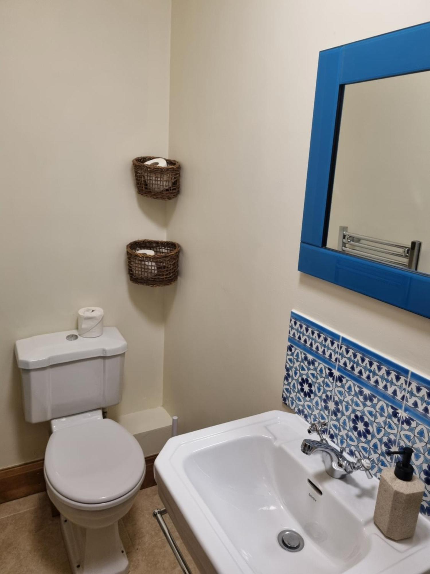 Appartamento Halcyon Harrogate Esterno foto