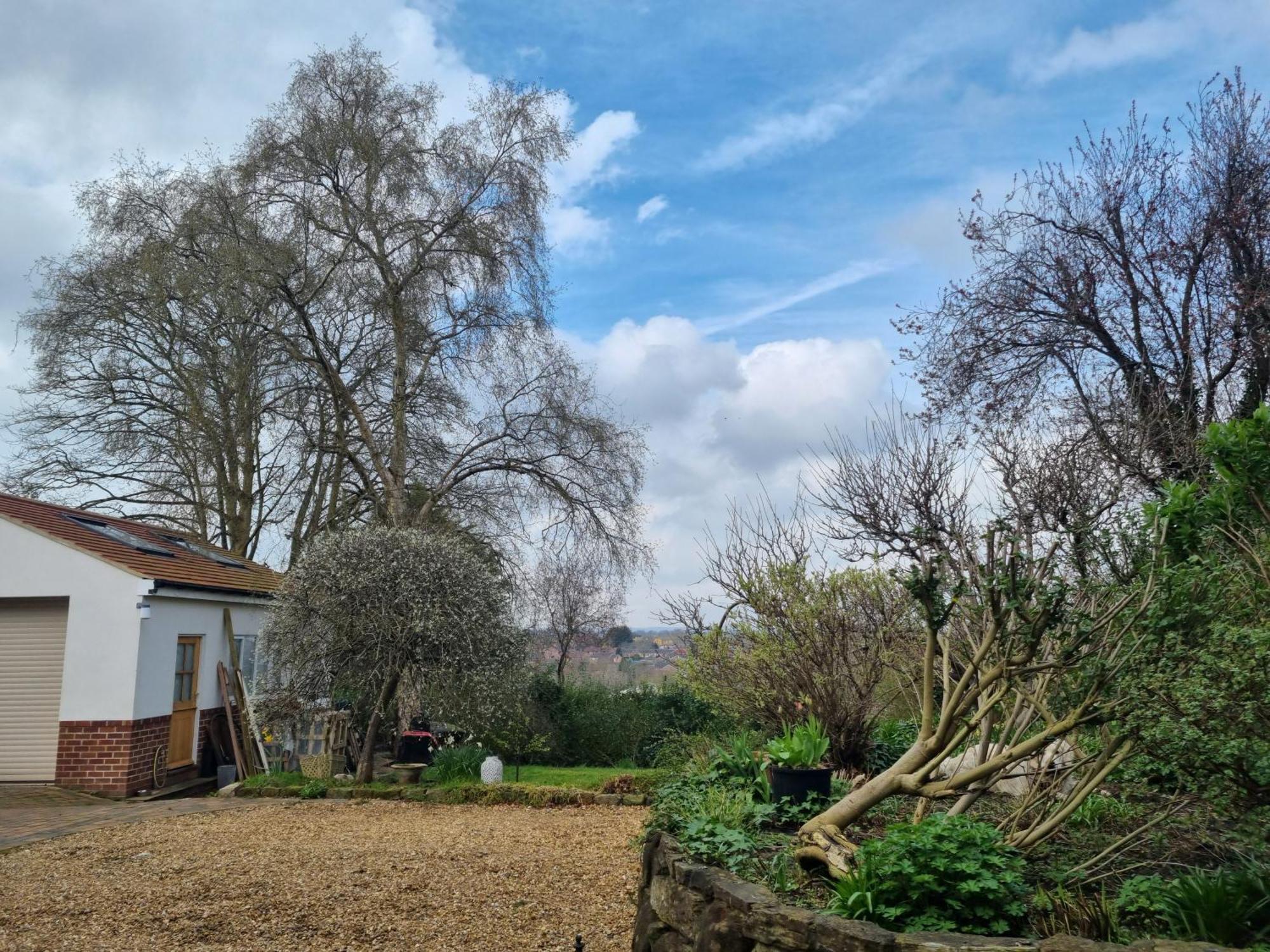 Appartamento Halcyon Harrogate Esterno foto