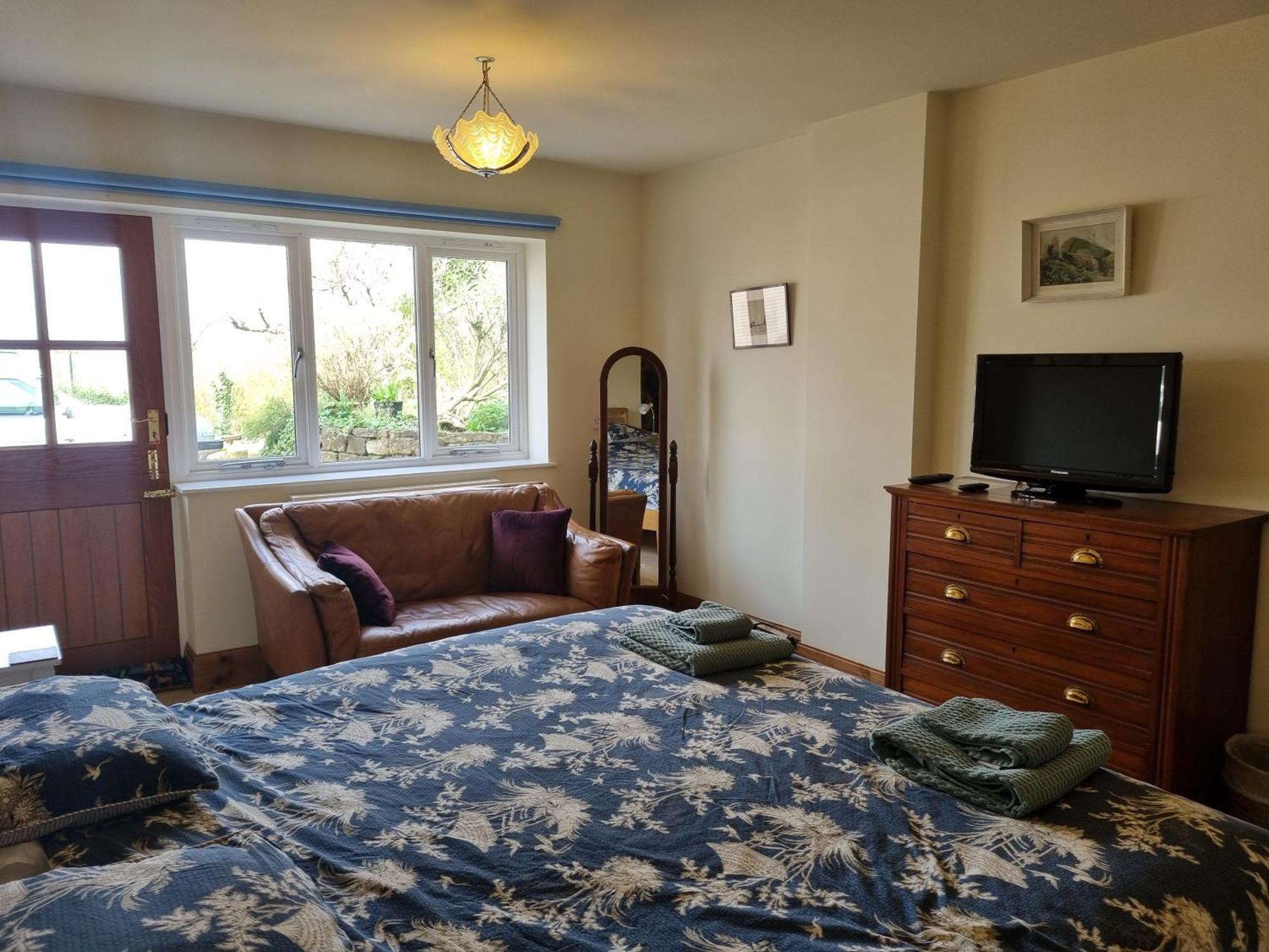 Appartamento Halcyon Harrogate Esterno foto